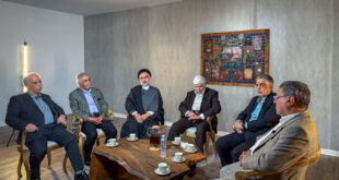 رادیو و تلویزیون ایران قبل و بعد از انقلاب با چند نفر نیرو اداره می شد؟