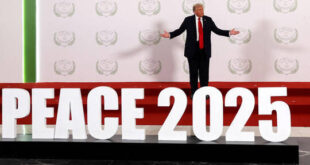 محمد هاشمی: نمی توانیم به «ترامپ» اعتماد کنیم