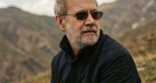 پیام تسلیت مهندس محمد هاشمی رفسنجانی در مورد شهادت دکتر علی لاریجانی