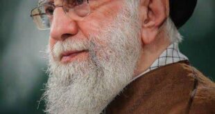 پیام تسلیت محمد هاشمی رفسنجانی به مناسبت شهادت حضرت آیت الله خامنه‌ای رهبر معظم انقلاب