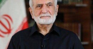 پیام تسلیت مهندس محمد هاشمی به مناسبت شهادت دکتر سید کمال خرازی و همسر ایشان