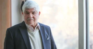 محمد هاشمی: مسئولان نظام و رهبری از صداوسیما رضایت ندارند