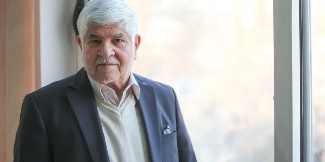 محمد هاشمی: مسئولان نظام و رهبری از صداوسیما رضایت ندارند